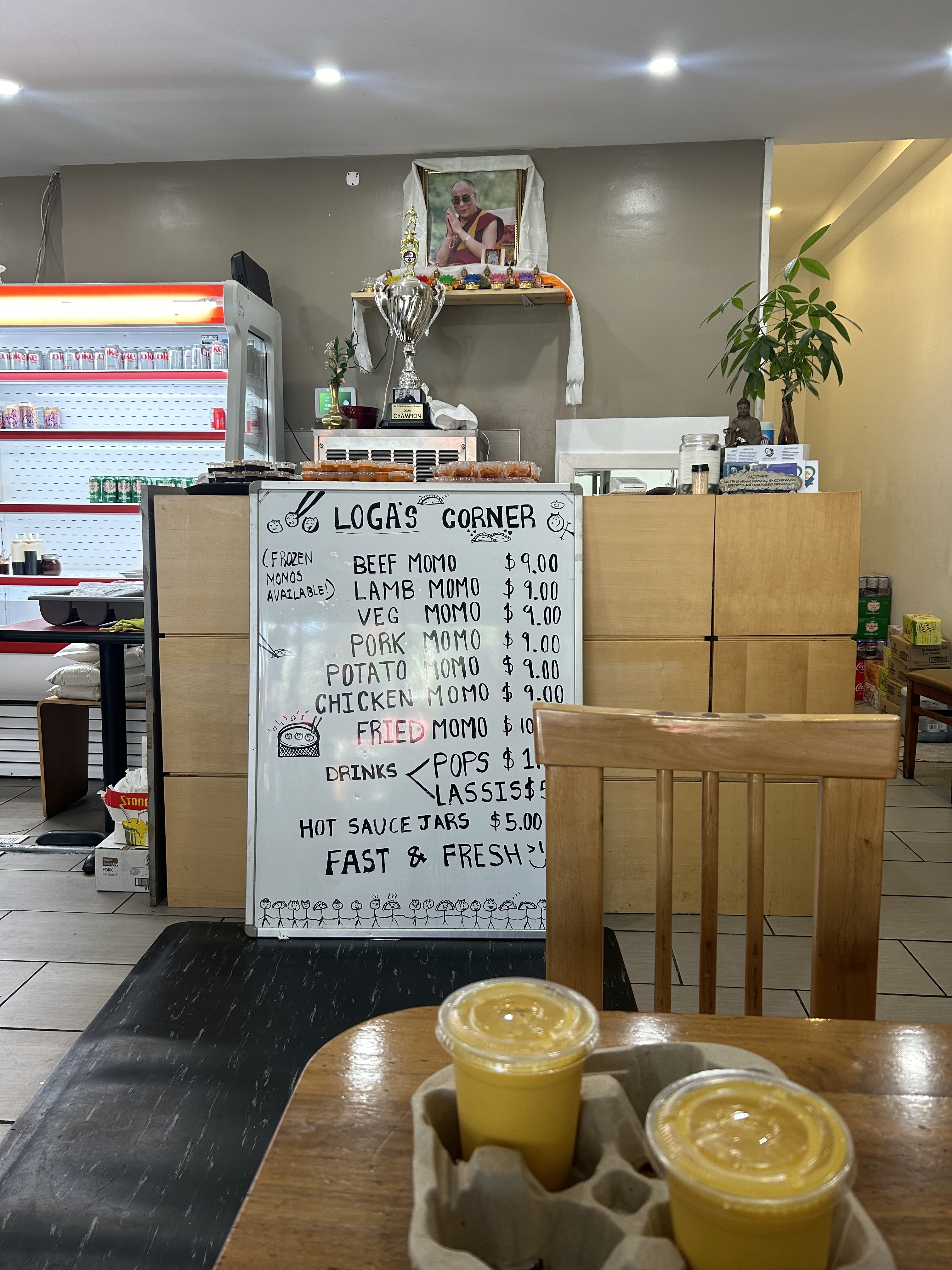 Loga's Corner 10